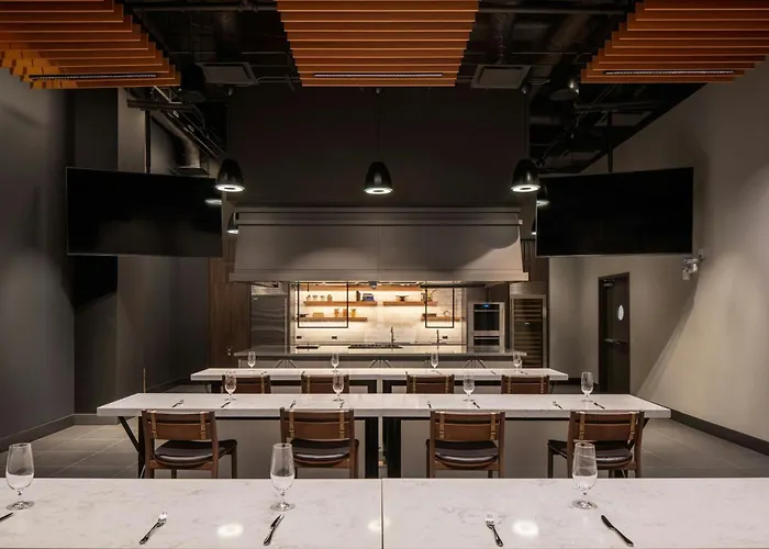 Epicurean Atlanta, Autograph Collection