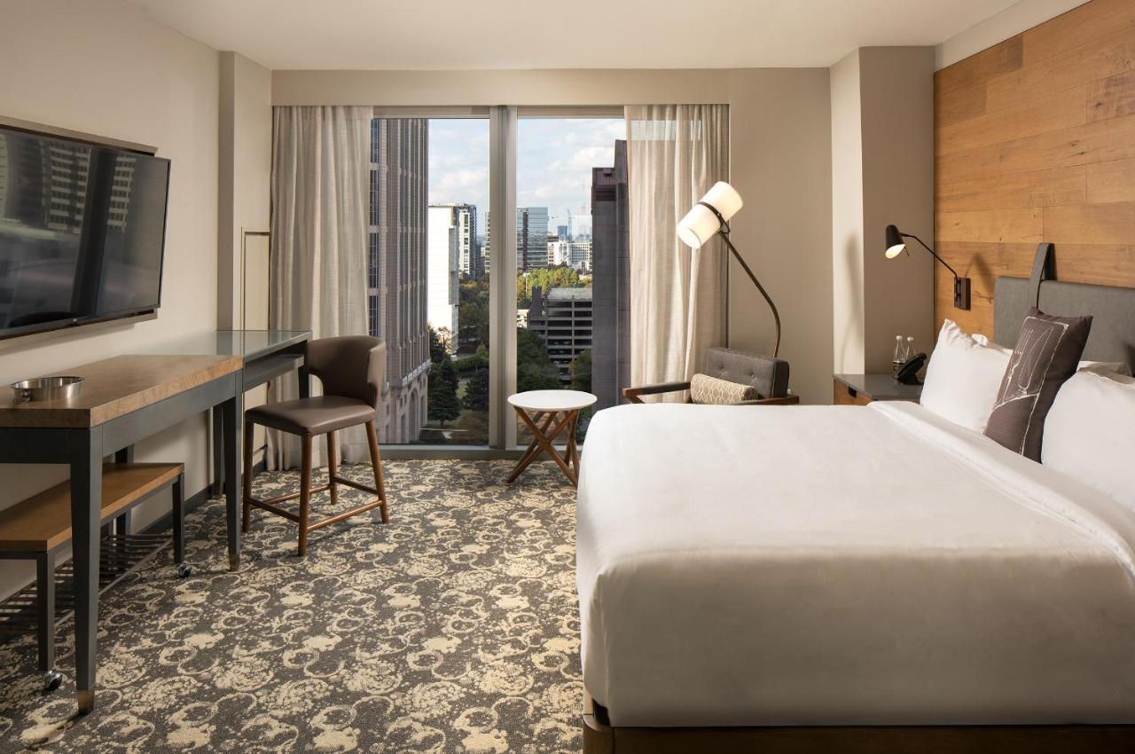 Epicurean Atlanta, Autograph Collection Hotel 4*