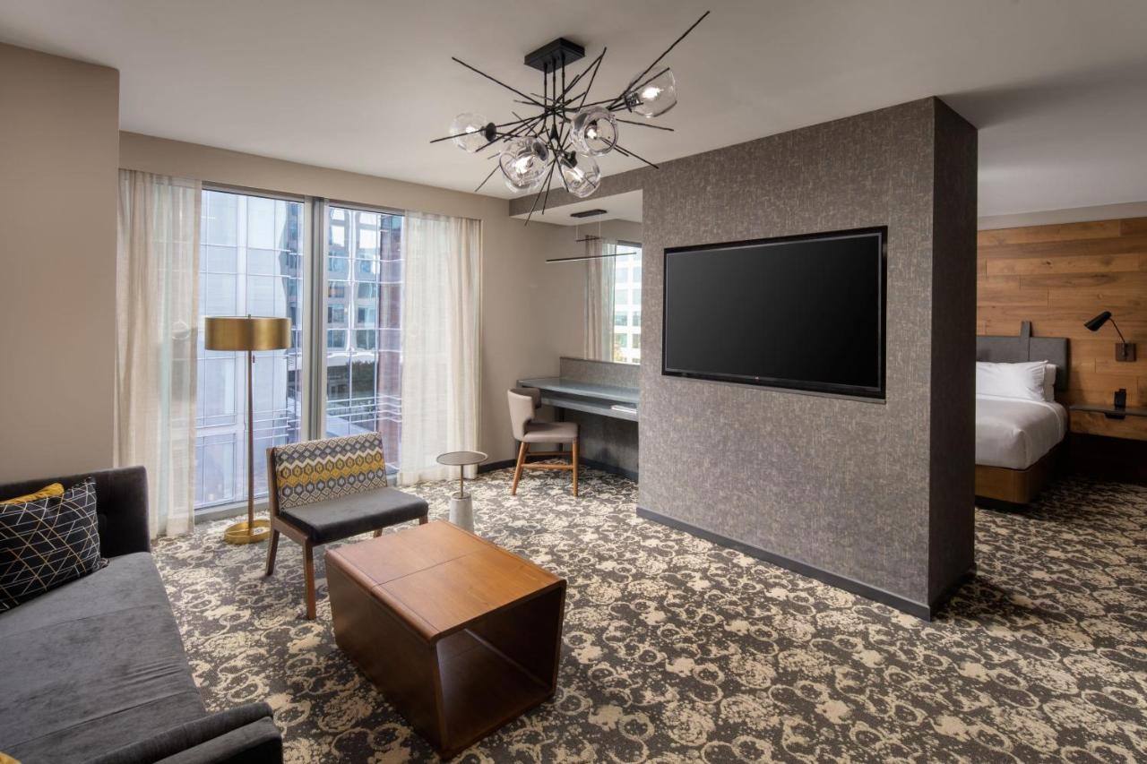 Epicurean Atlanta, Autograph Collection Hotel Atlanta