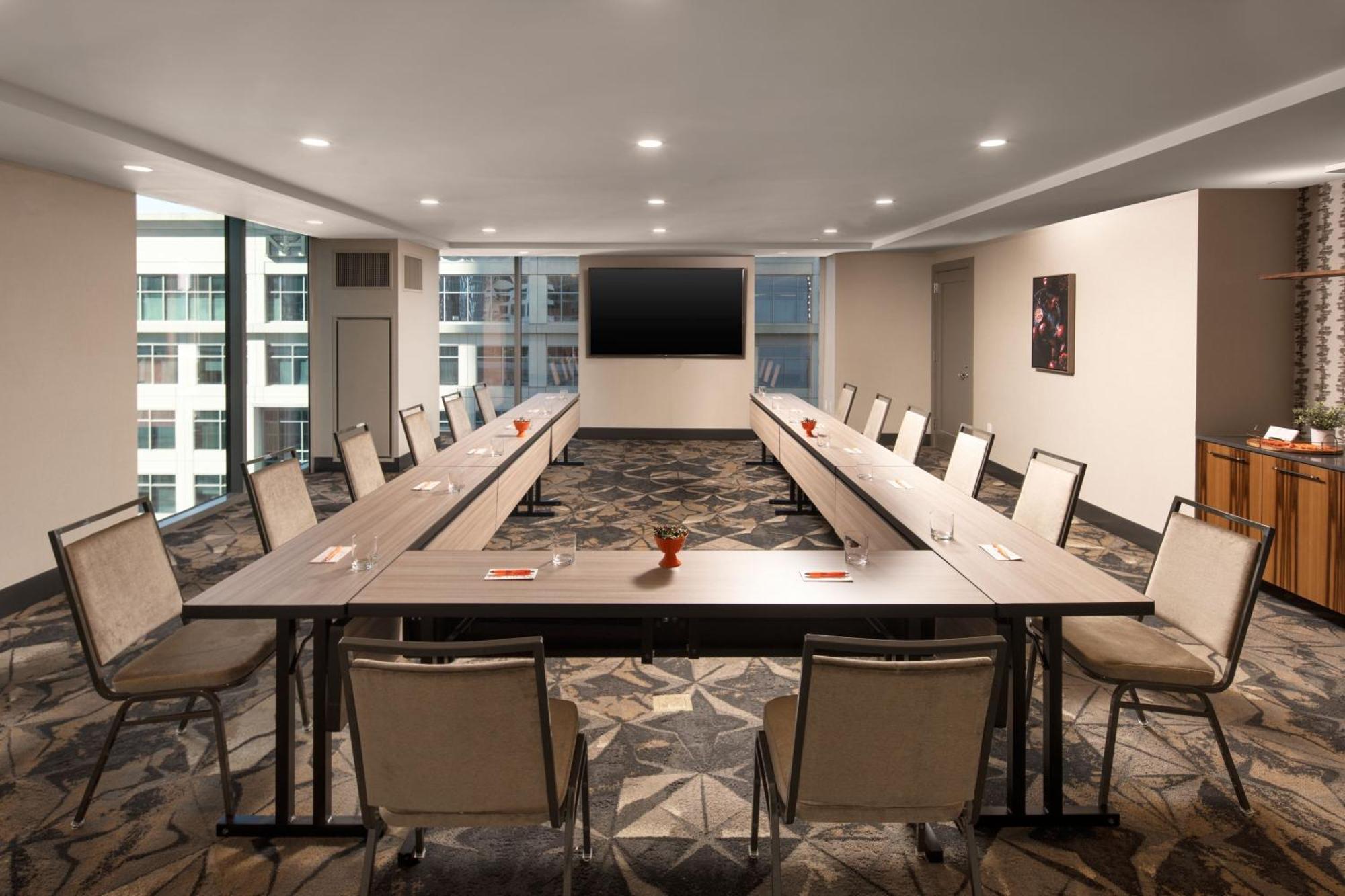 Hotel Epicurean Atlanta, Autograph Collection Atlanta