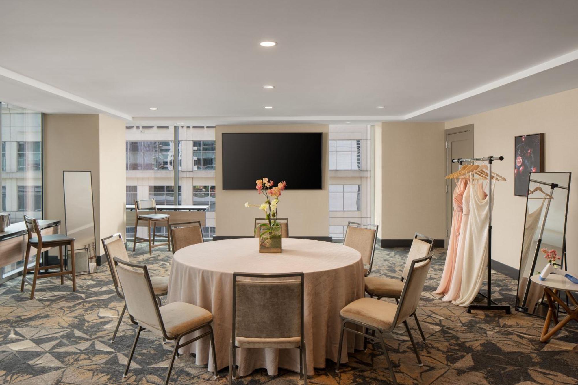 Epicurean Atlanta, Autograph Collection 4* Atlanta