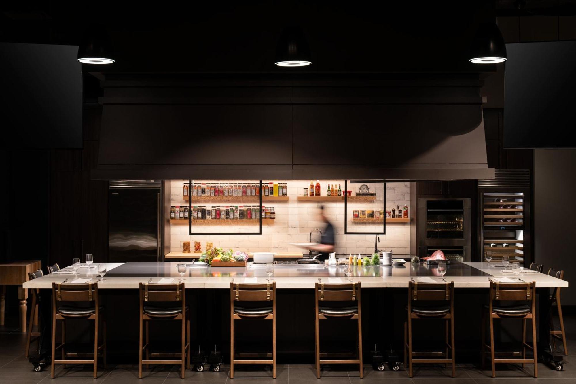 Epicurean Atlanta, Autograph Collection 4* Atlanta
