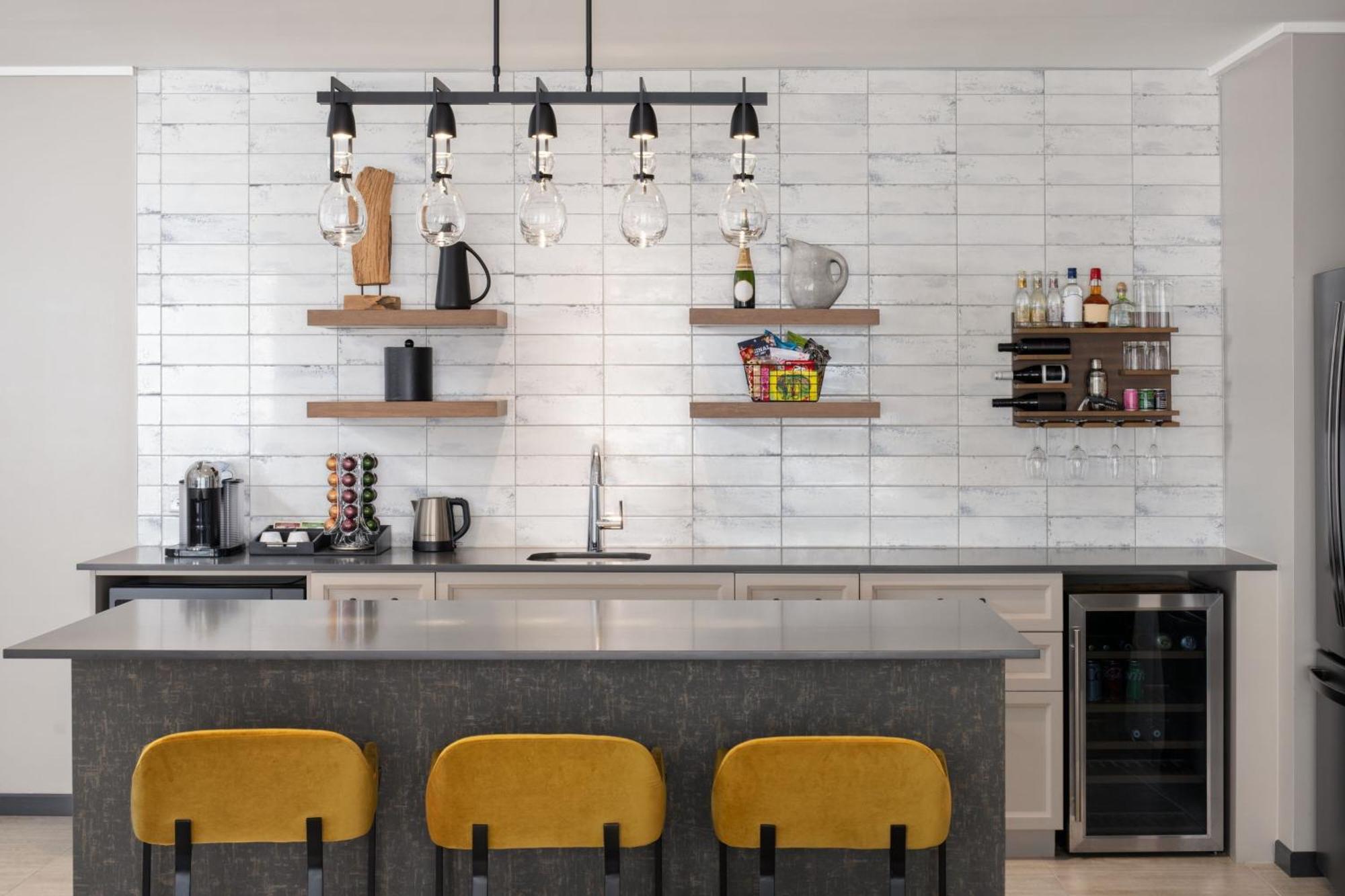 Hotel Epicurean Atlanta, Autograph Collection