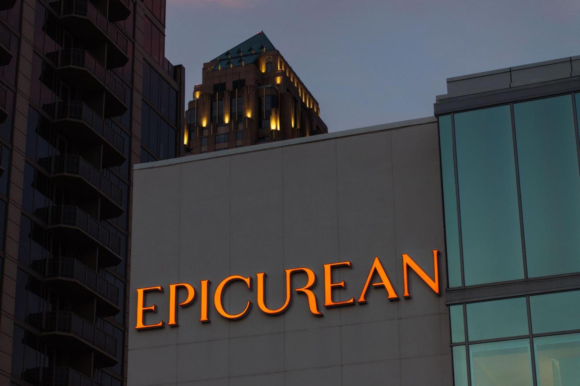 Hotel Epicurean Atlanta, Autograph Collection 4*