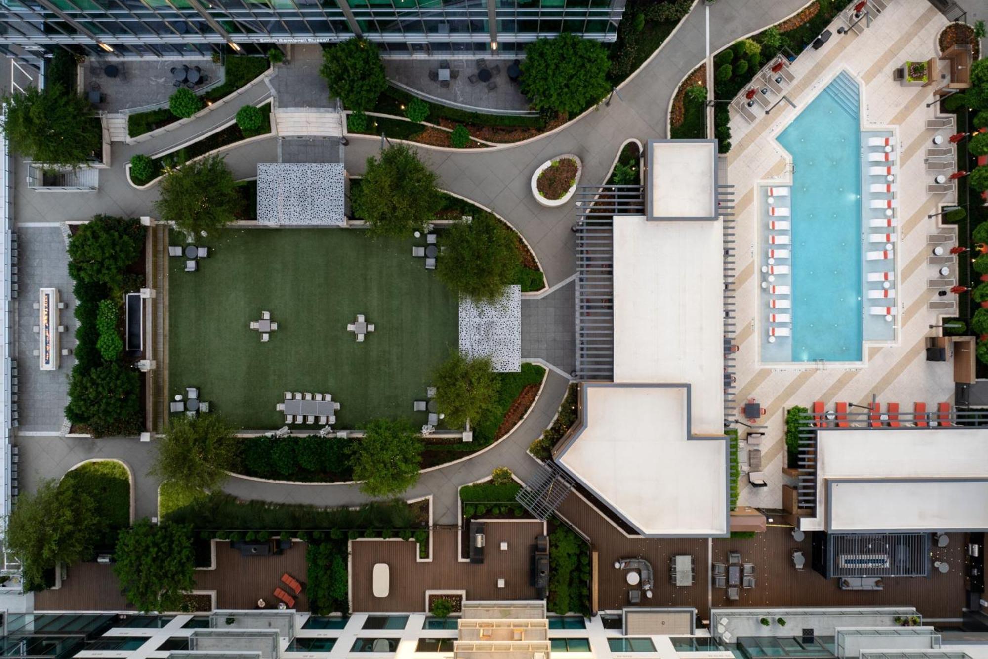 Epicurean Atlanta, Autograph Collection 4* Atlanta