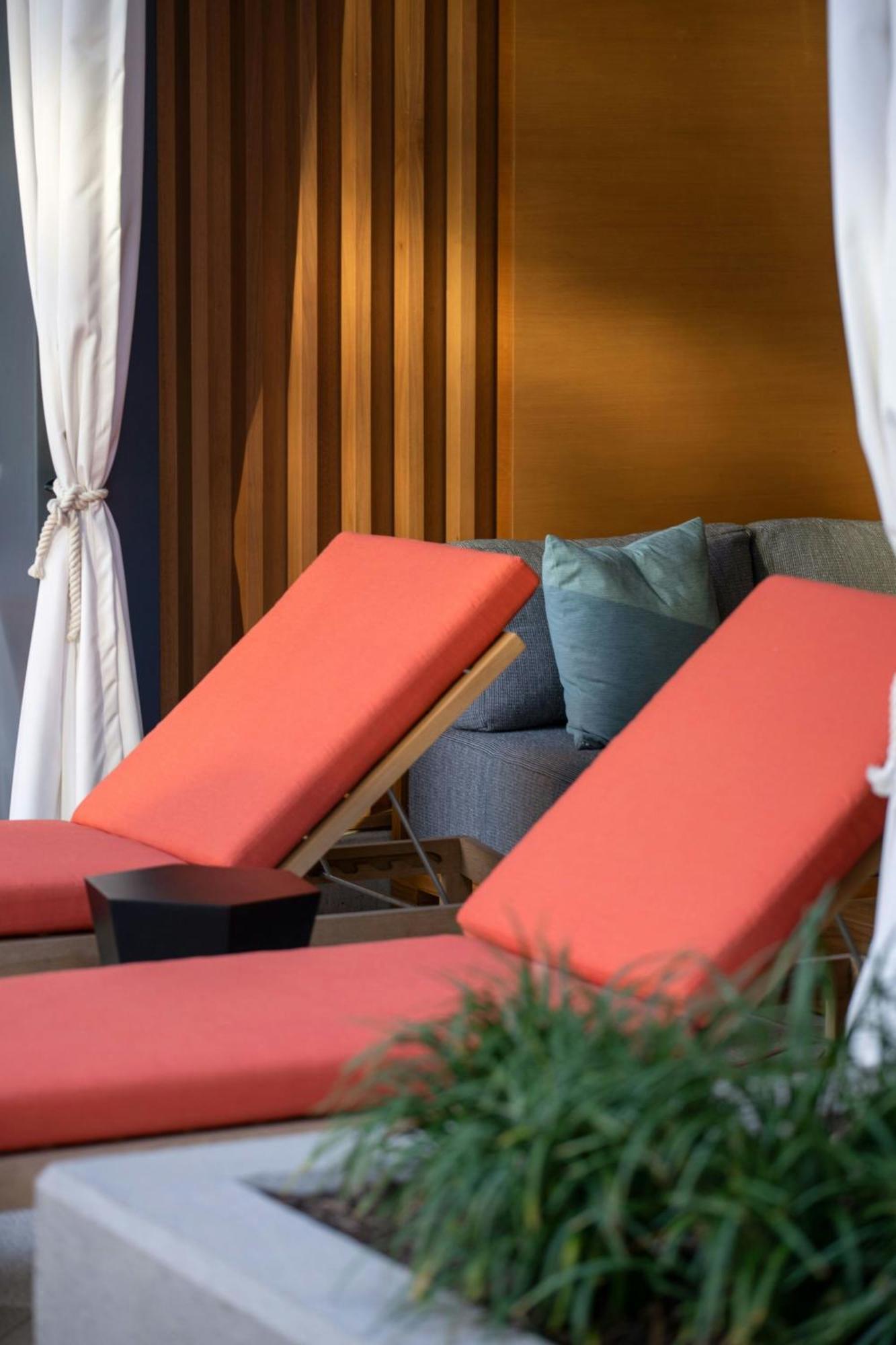 Epicurean Atlanta, Autograph Collection 4* Atlanta