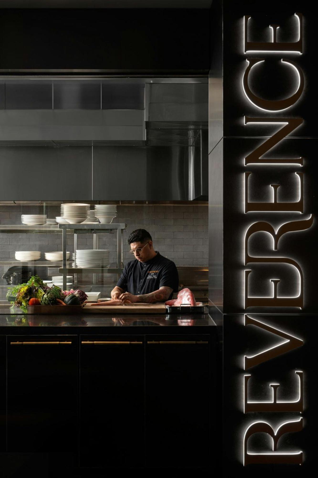 Epicurean Atlanta, Autograph Collection Hotel 4*