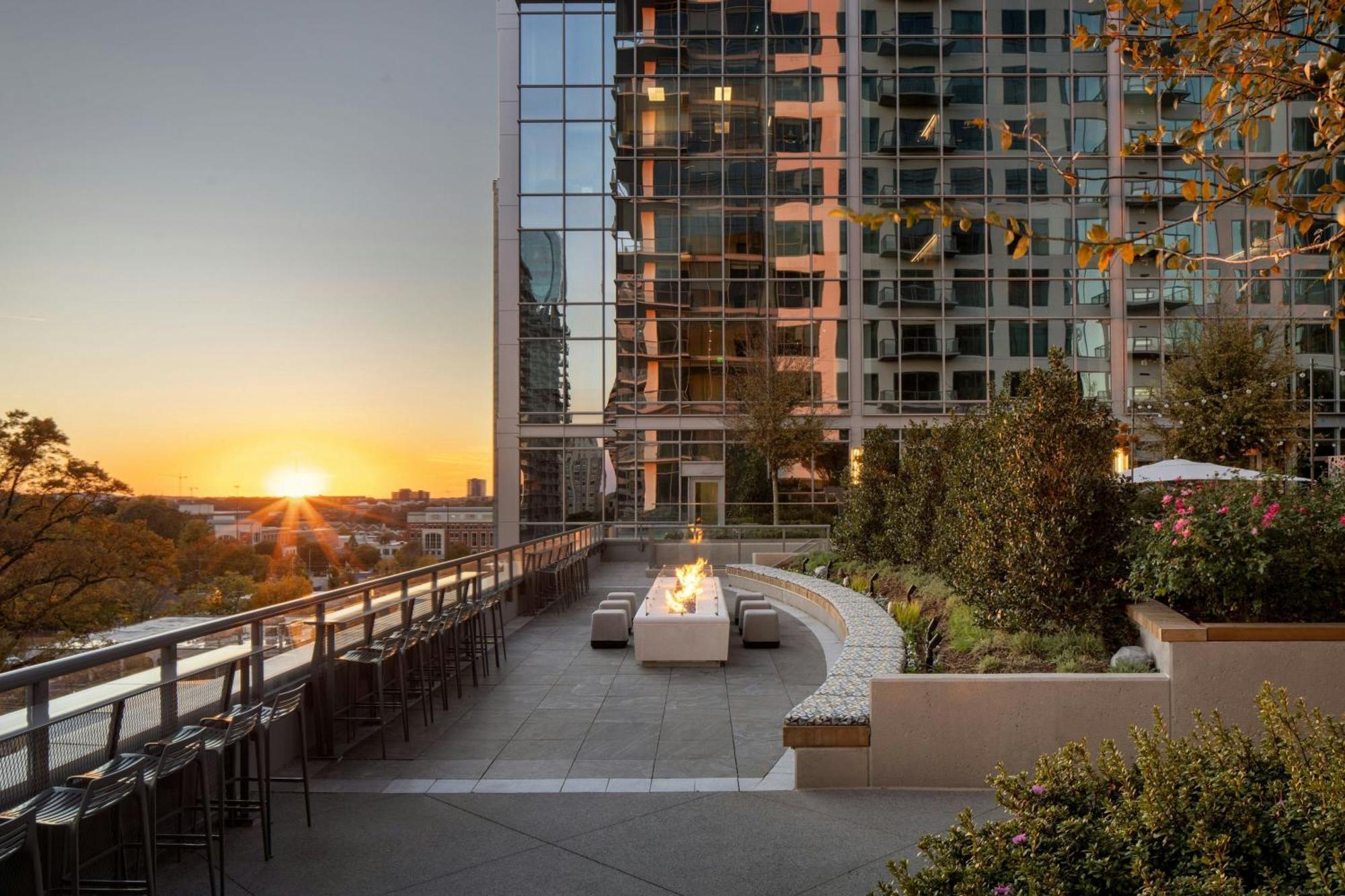 Epicurean Atlanta, Autograph Collection Hotel 4*