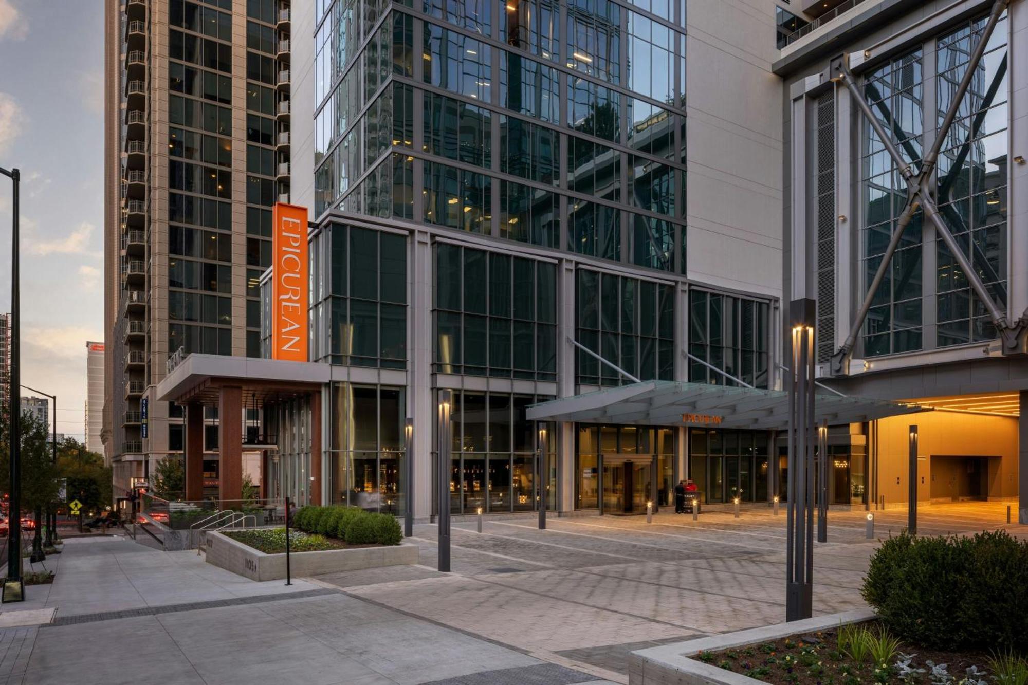 Epicurean Atlanta, Autograph Collection Atlanta