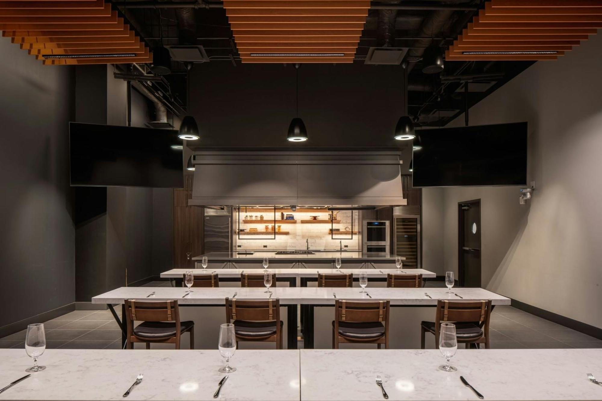 Epicurean Atlanta, Autograph Collection Hotel Atlanta
