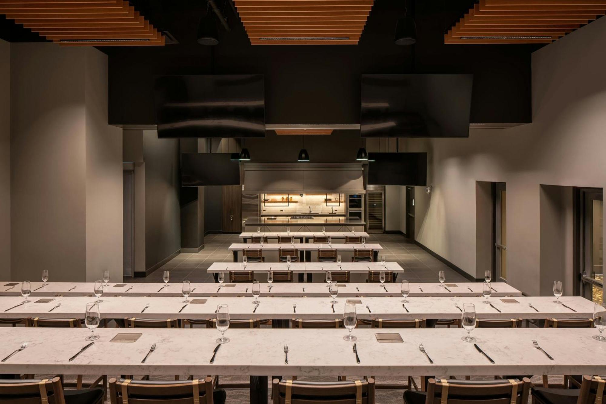 Epicurean Atlanta, Autograph Collection Atlanta