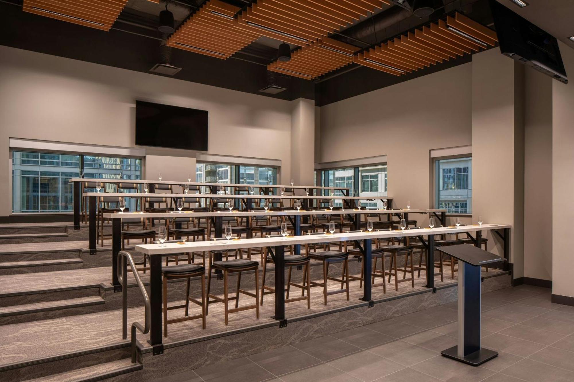 Epicurean Atlanta, Autograph Collection