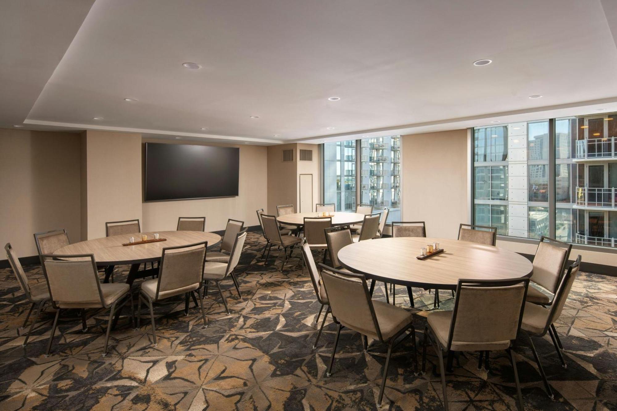 Epicurean Atlanta, Autograph Collection Hotel