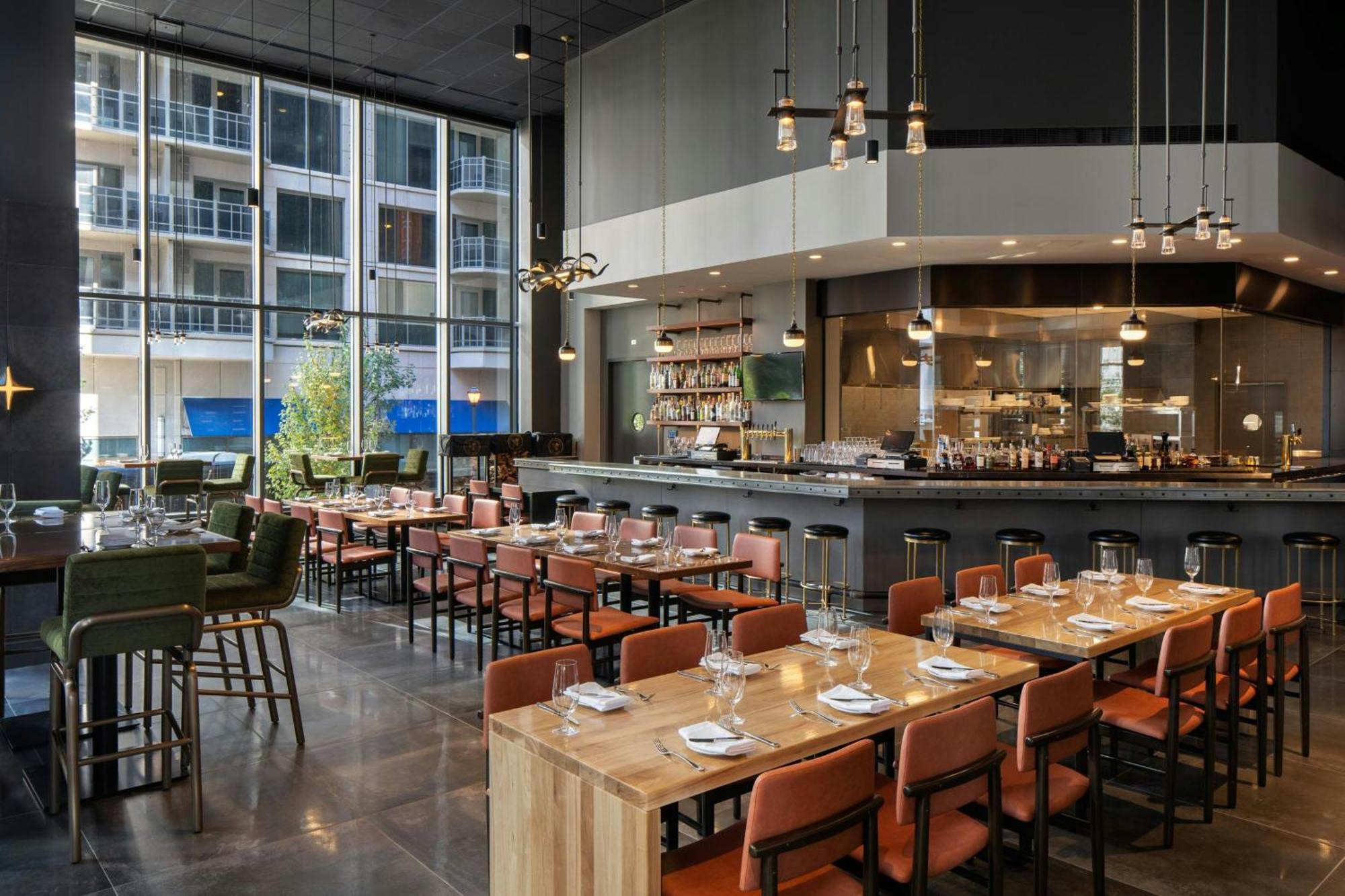 Epicurean Atlanta, Autograph Collection Hotel