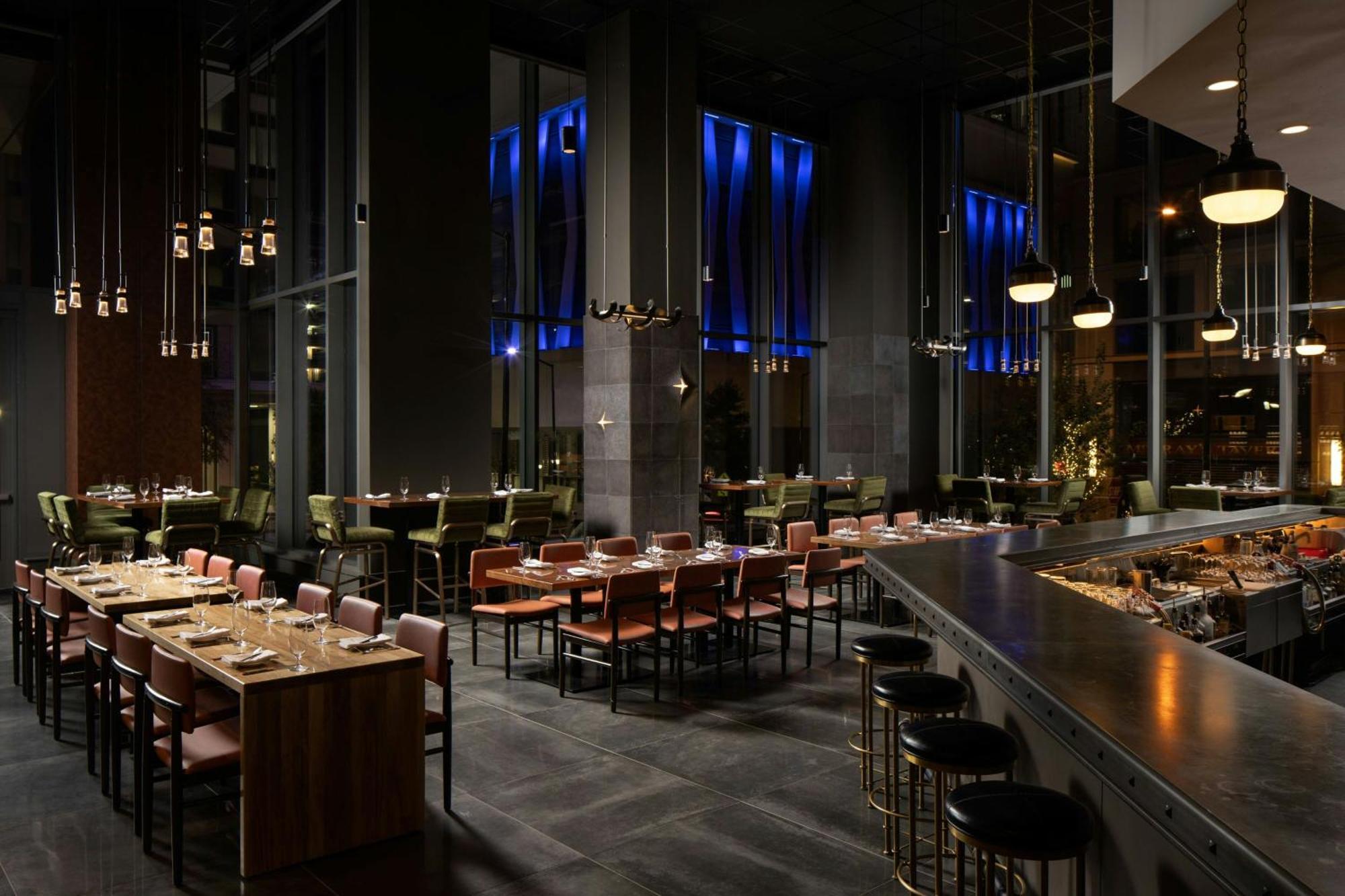Epicurean Atlanta, Autograph Collection Hotel Atlanta