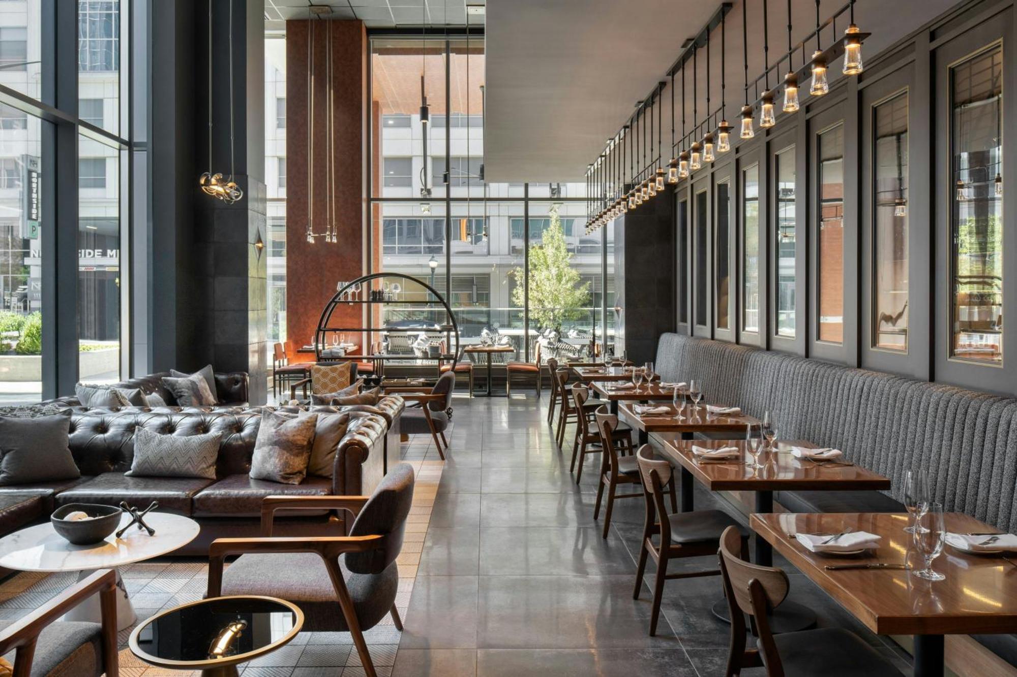 Hotel Epicurean Atlanta, Autograph Collection Atlanta