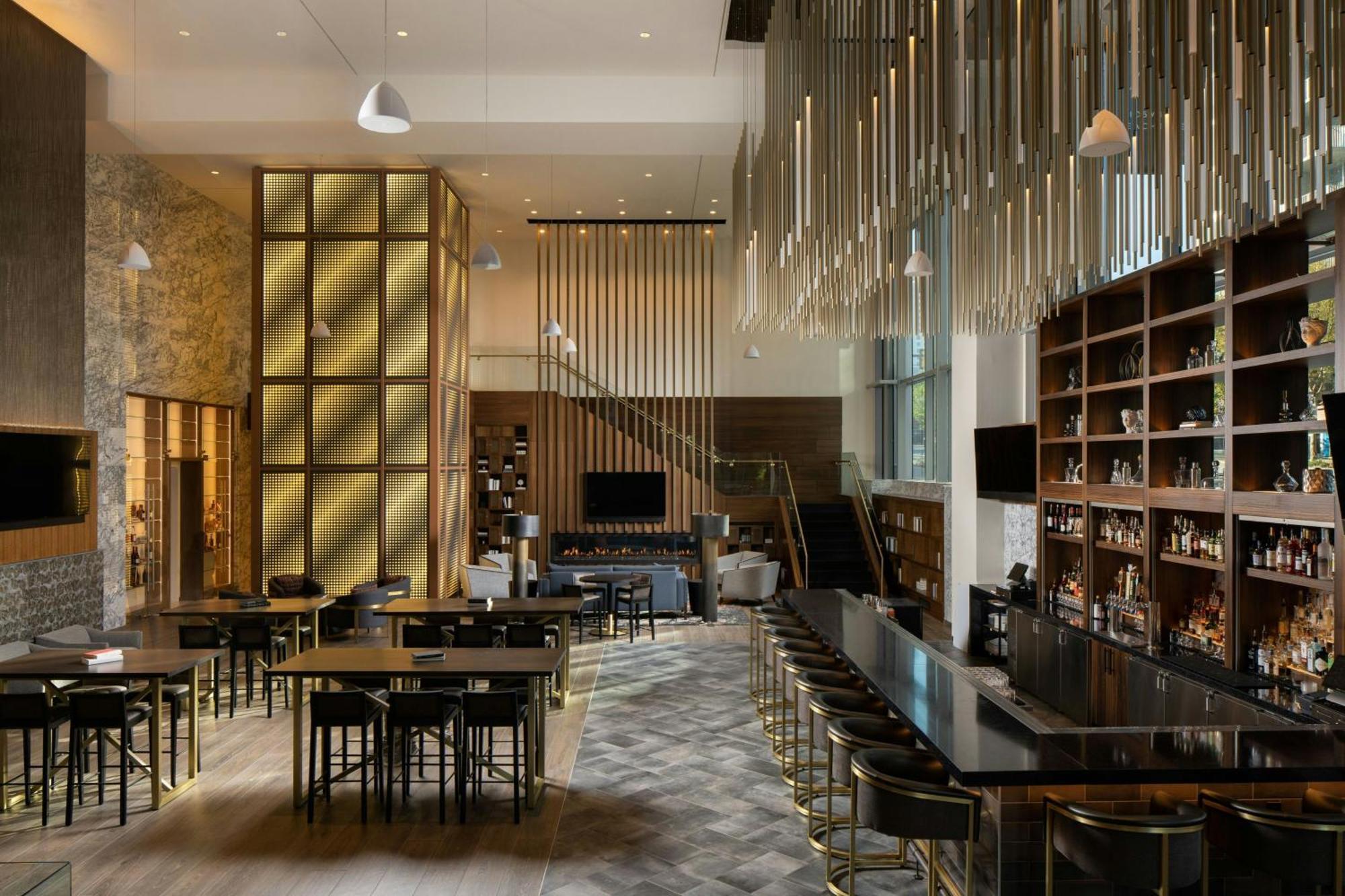 Hotel Epicurean Atlanta, Autograph Collection 4*