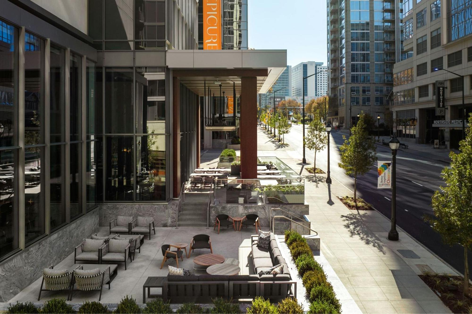 Hotel Epicurean Atlanta, Autograph Collection Atlanta