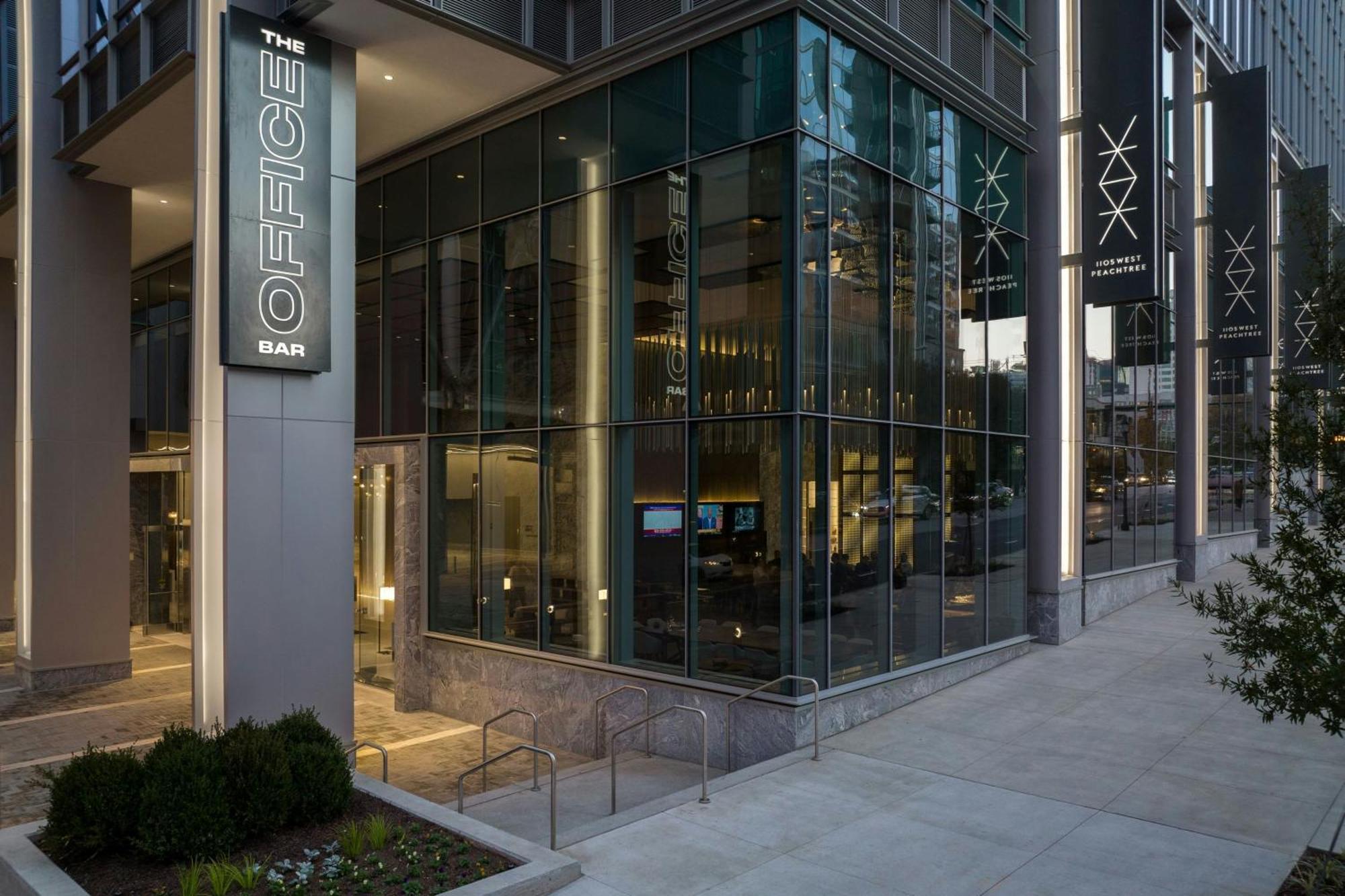 Epicurean Atlanta, Autograph Collection Atlanta