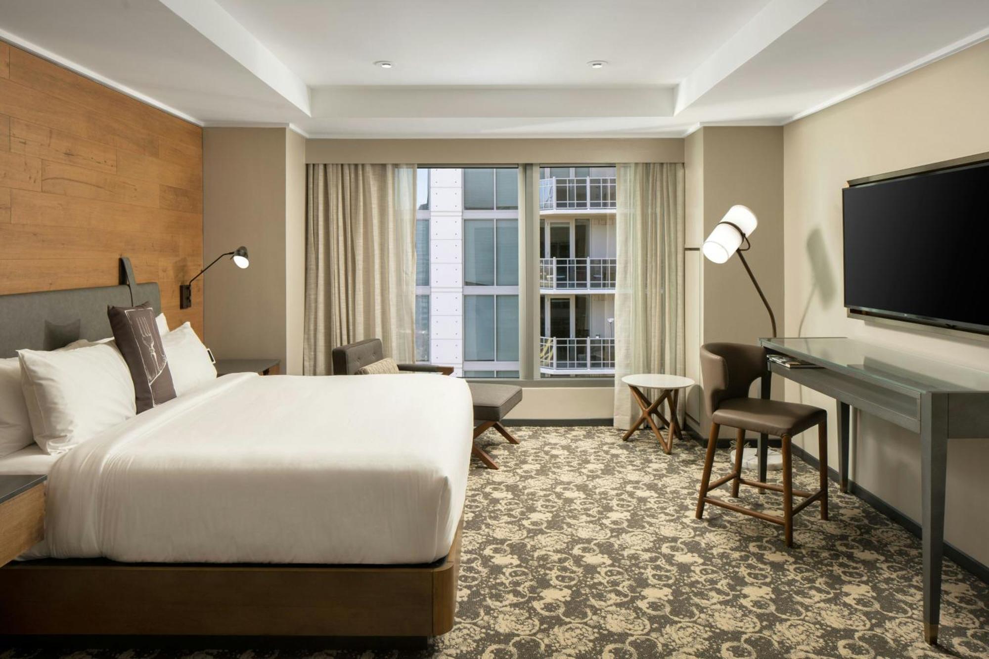 Epicurean Atlanta, Autograph Collection 4* Atlanta
