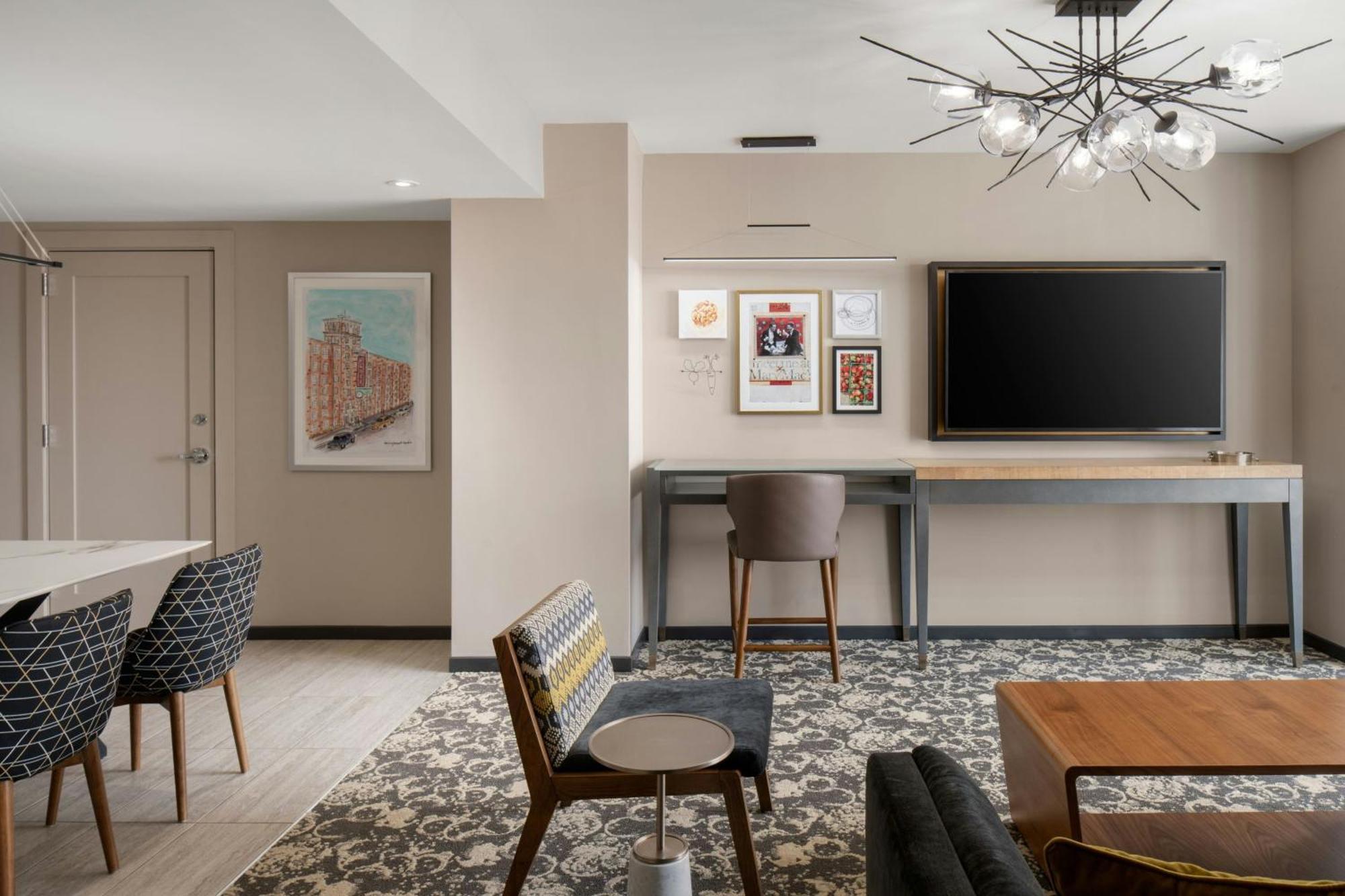 Hotel Epicurean Atlanta, Autograph Collection