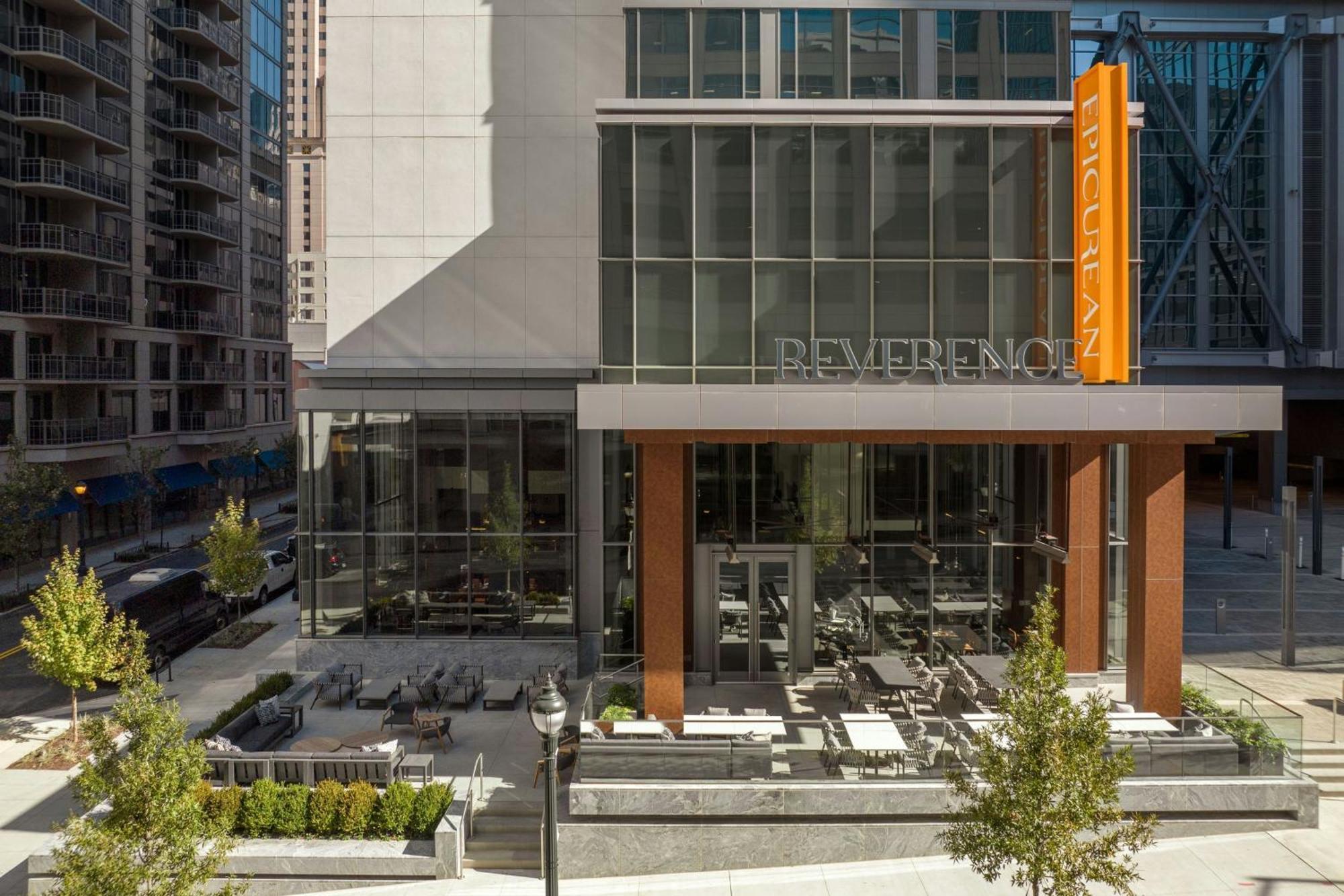 Hotel Epicurean Atlanta, Autograph Collection Atlanta