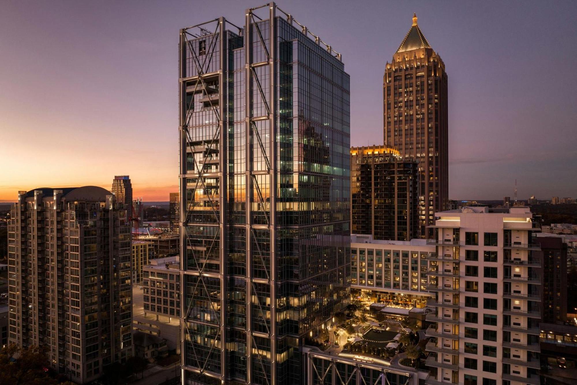 Hotel Epicurean Atlanta, Autograph Collection