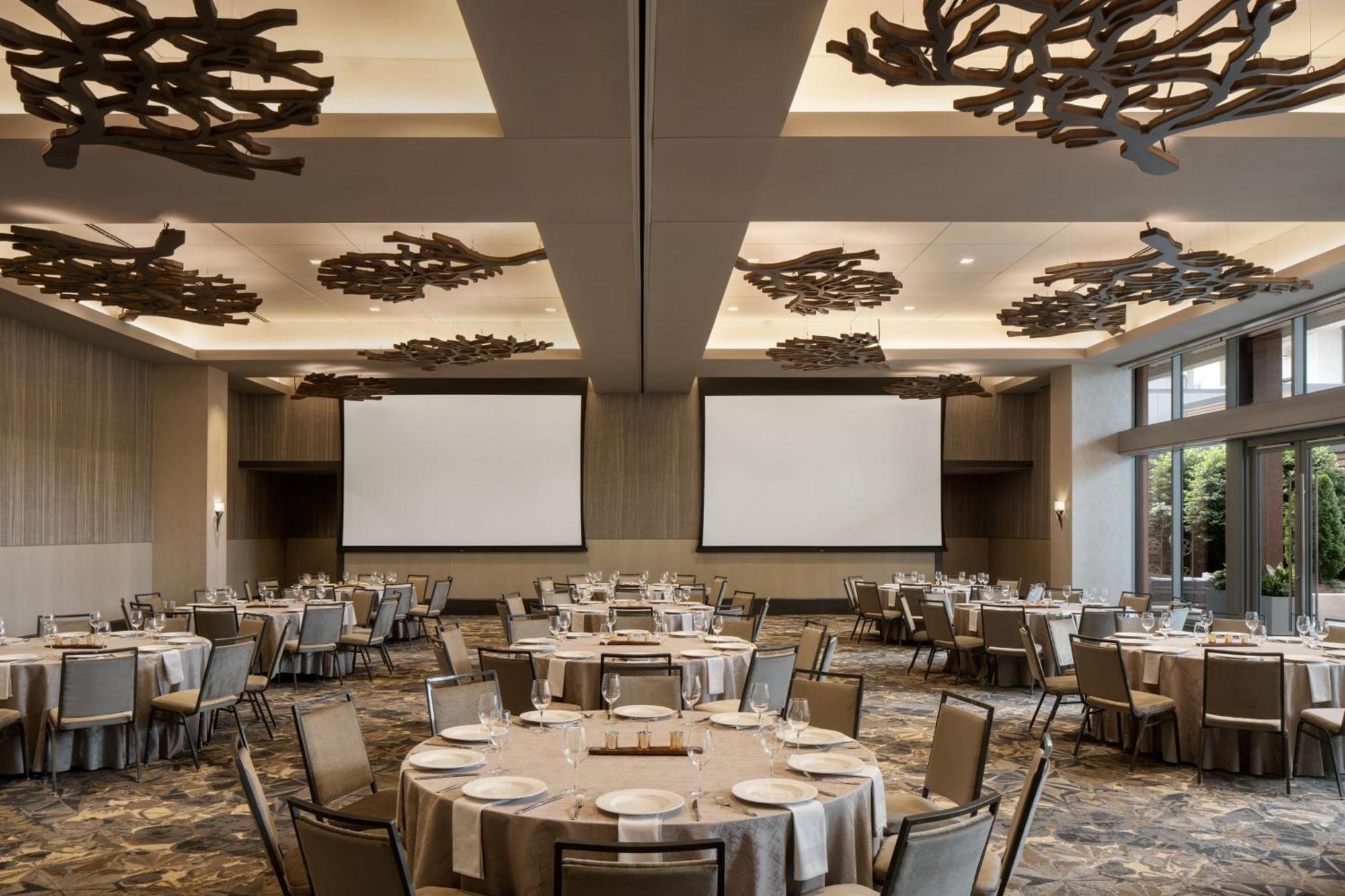 Epicurean Atlanta, Autograph Collection Hotel