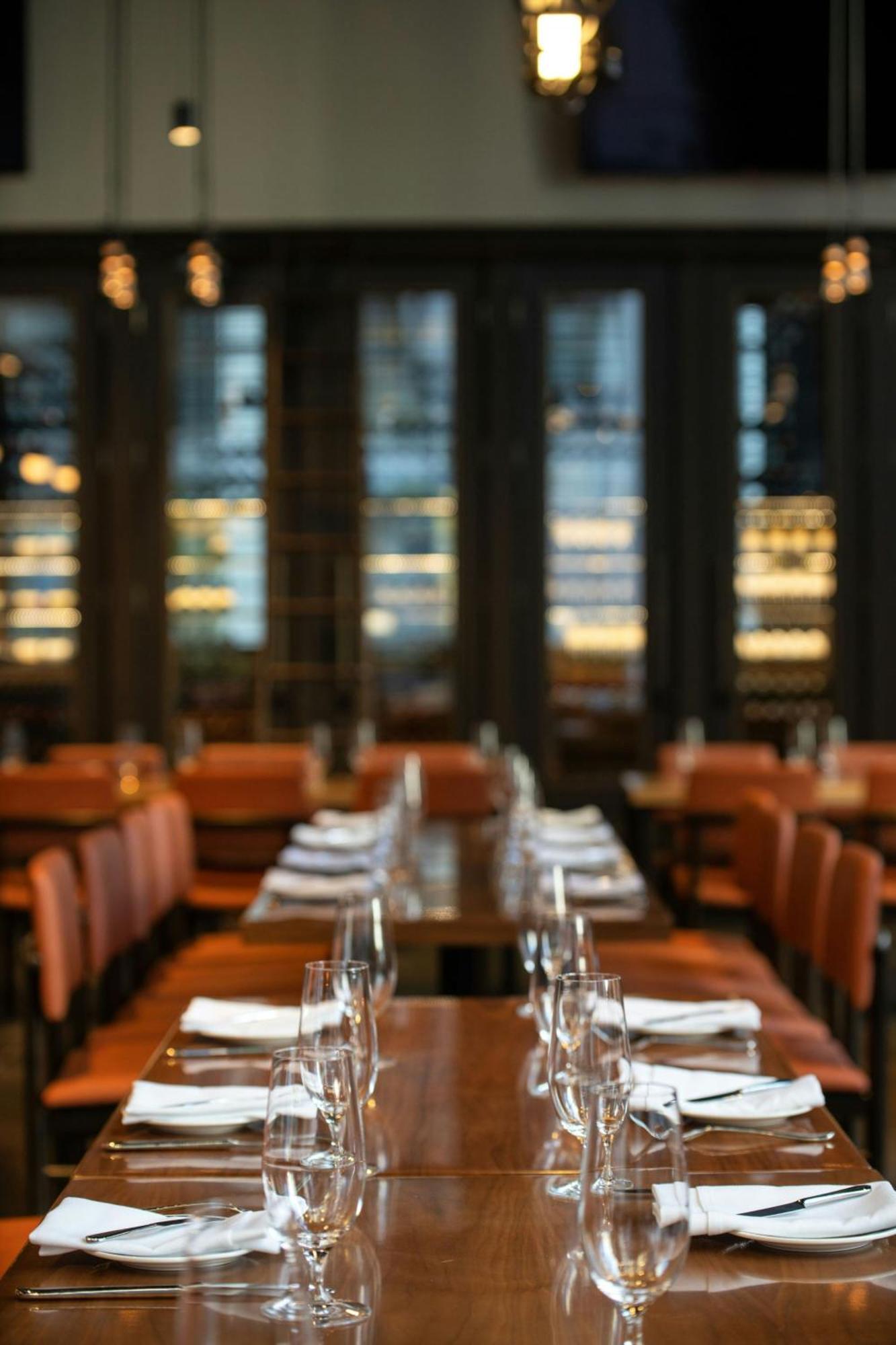 Epicurean Atlanta, Autograph Collection 4*